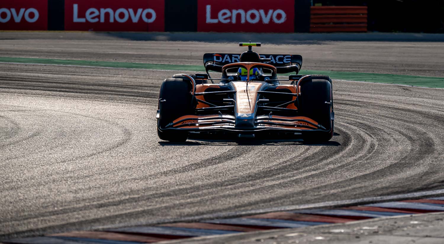 Kevin Magnussen - Haas, Hungaroring, 2022